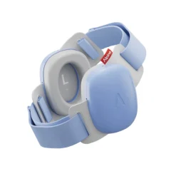 Casque anti-bruit pour bébé Muffy Baby sky blue