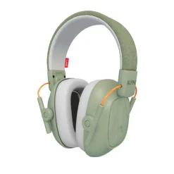 Casque anti-bruit pour enfant Muffy - Vert
