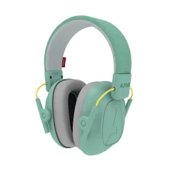 Casque anti-bruit pour enfant Muffy - Menthe