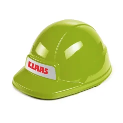 Casque de chantier Claas avec serre-tête ajustable