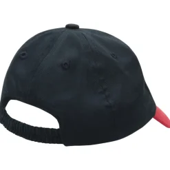 Casquette bicolore Smiley Baby brodé