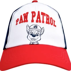 Casquette fantaisie Pat Patrouille pour bébé garçon