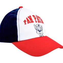 Casquette fantaisie Pat Patrouille pour bébé garçon