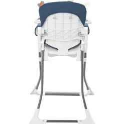 Chaise-haute fixe avec jouets intégrés - Teddy B 2.0