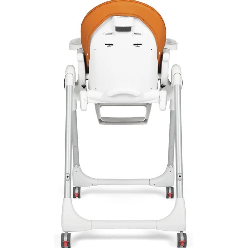 Chaise haute Prima Pappa Follow Me – Petrolio