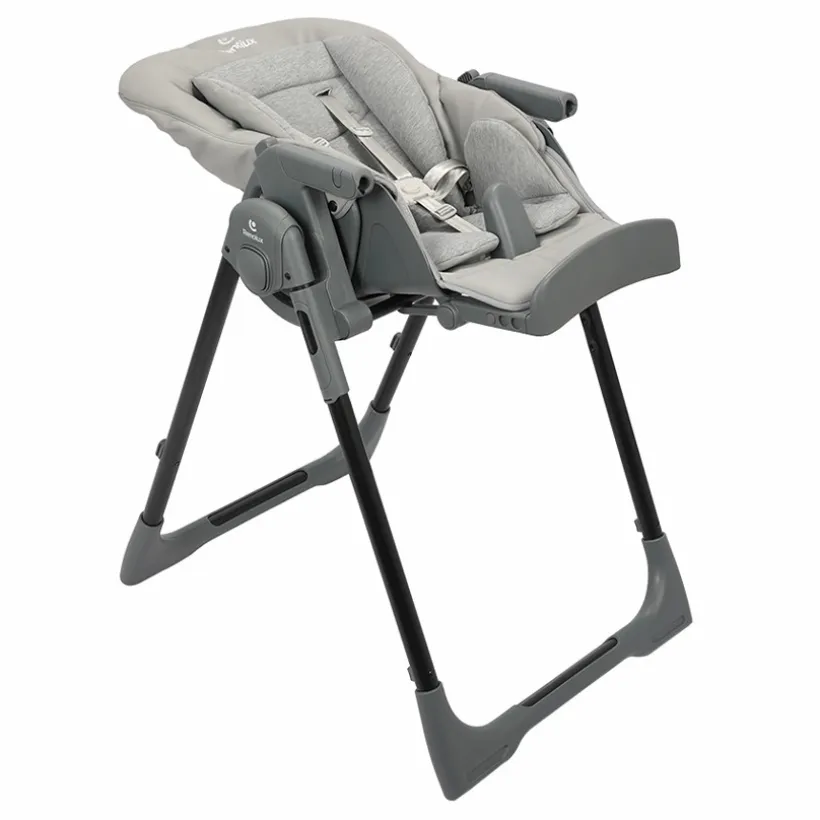 Chaise haute réglable Bébévision - Paloma