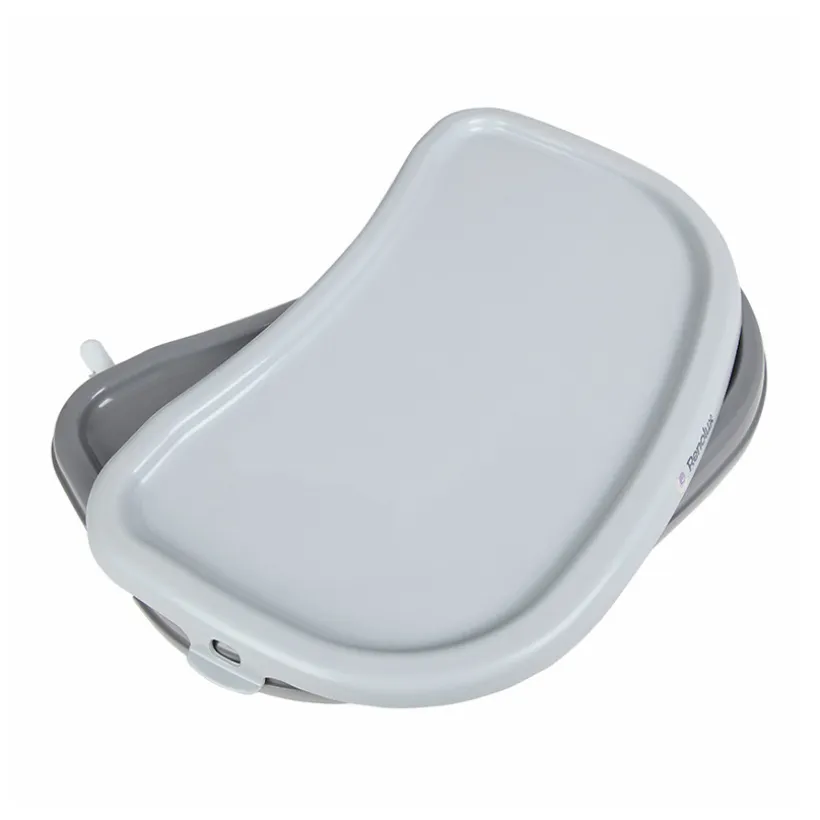 Chaise haute réglable Bébévision - Paloma