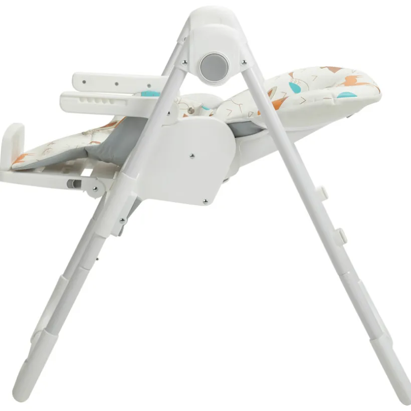 Chaise haute réglable Renard