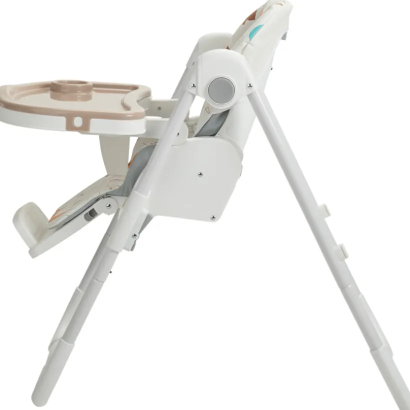 Chaise haute réglable Renard