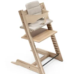 Chaise haute Tripp Trapp évolutive Wild Wood