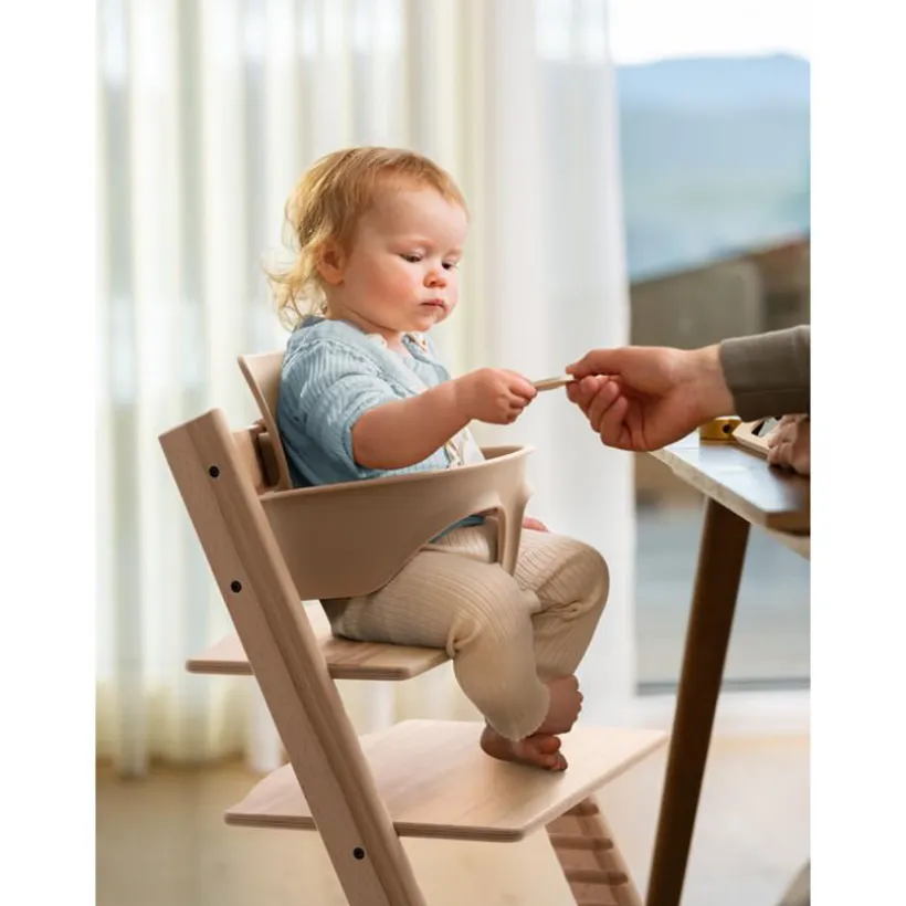 Chaise haute Tripp Trapp évolutive Wild Wood