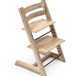 Chaise haute Tripp Trapp évolutive Wild Wood
