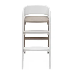 Chaise-haute évolutive Crescendo Up Pearl Cooper 6M+