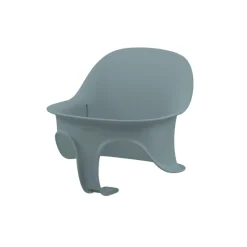 Chaise-haute évolutive Lemo 3 en 1 - Stone blue