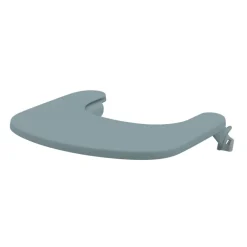 Chaise-haute évolutive Lemo 3 en 1 - Stone blue