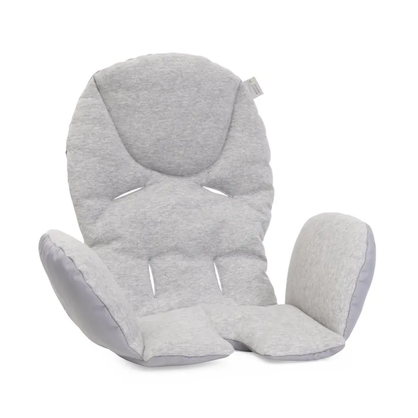 Chaise-haute évolutive Polly Armonia scandinavian