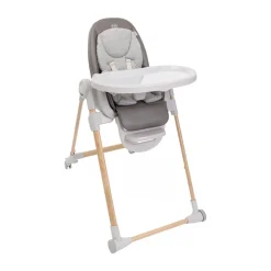 Chaise-haute évolutive Polly Armonia scandinavian