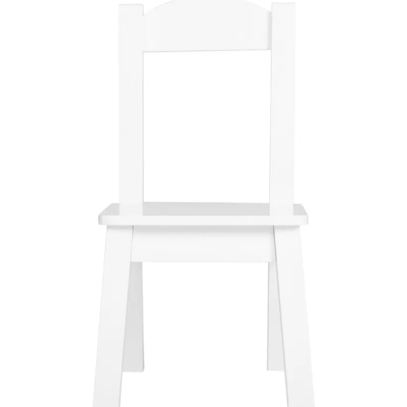 Chaise maternelle