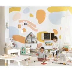 Chaise maternelle