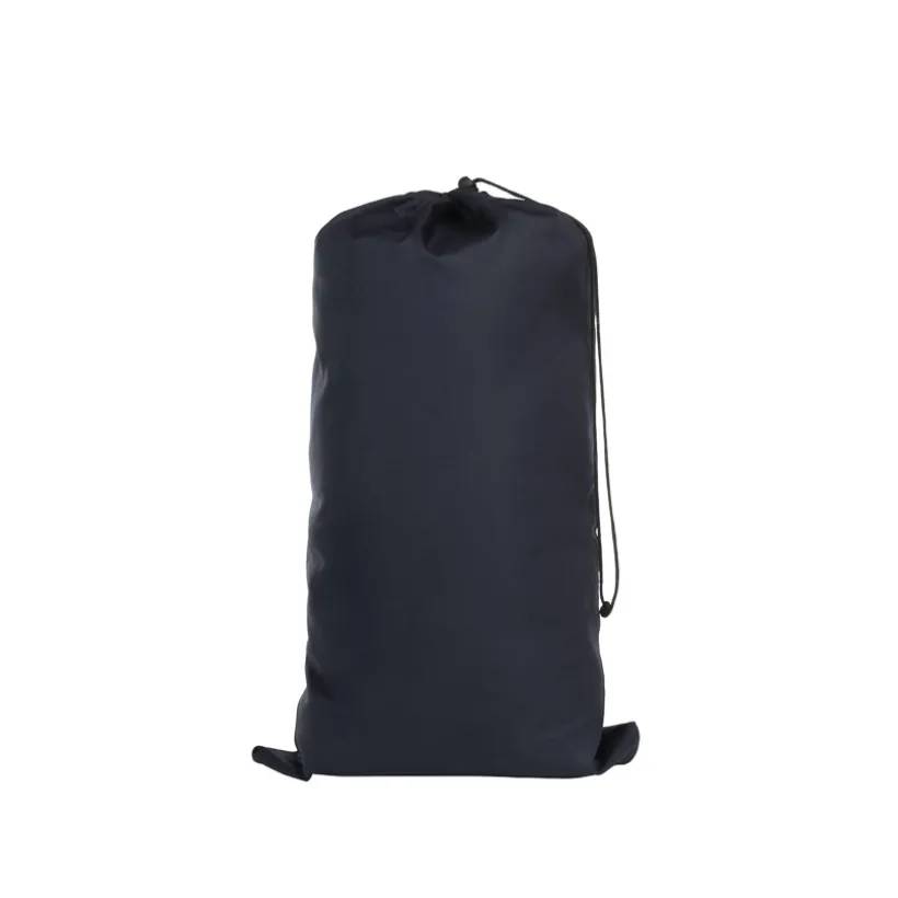 Chancelière doublée sherpa Ocho bleu marine