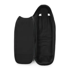 Chancelière Gold black