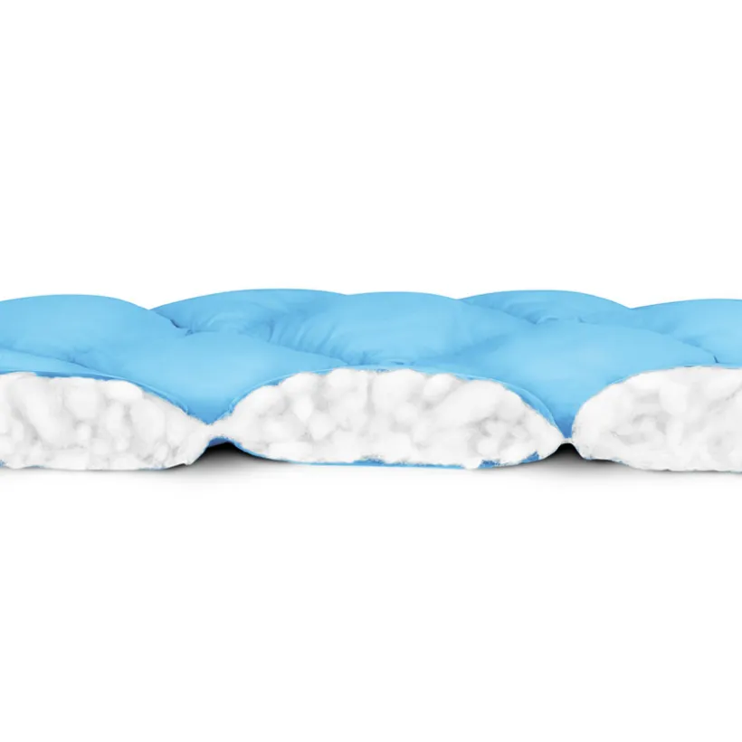 Chancelière pour poussette Snogga Mini 2 Beach Blue