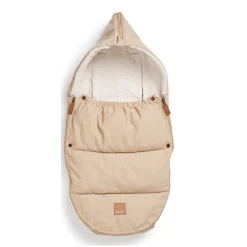 Chancelière siège-auto 0+ - Pure Khaki