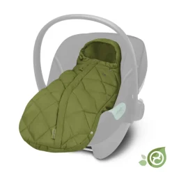 Chancelière Snogga Mini 2 Nature Green