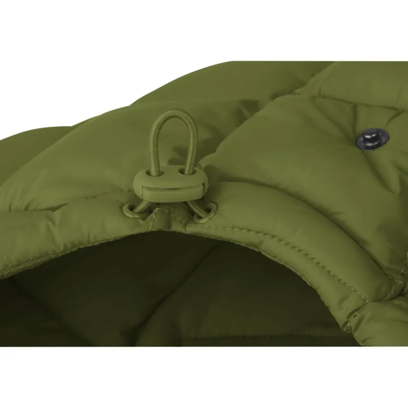 Chancelière Snogga Mini 2 Nature Green