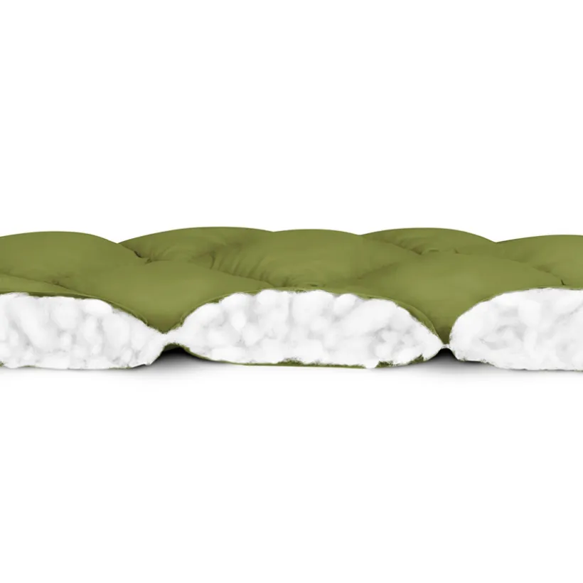 Chancelière Snogga Mini 2 Nature Green