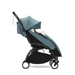 Chancelière Stokke® YOYO® - aqua