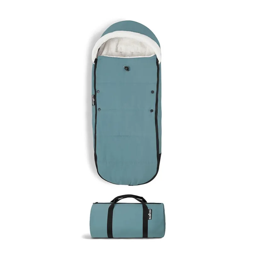 Chancelière Stokke® YOYO® - aqua