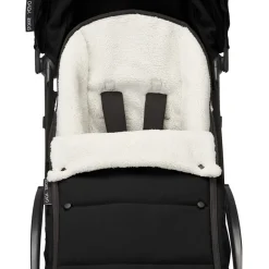 Chancelière Stokke® YOYO® - noir