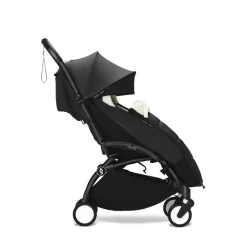 Chancelière Stokke® YOYO® - noir