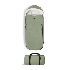 Chancelière Stokke® YOYO® - olive