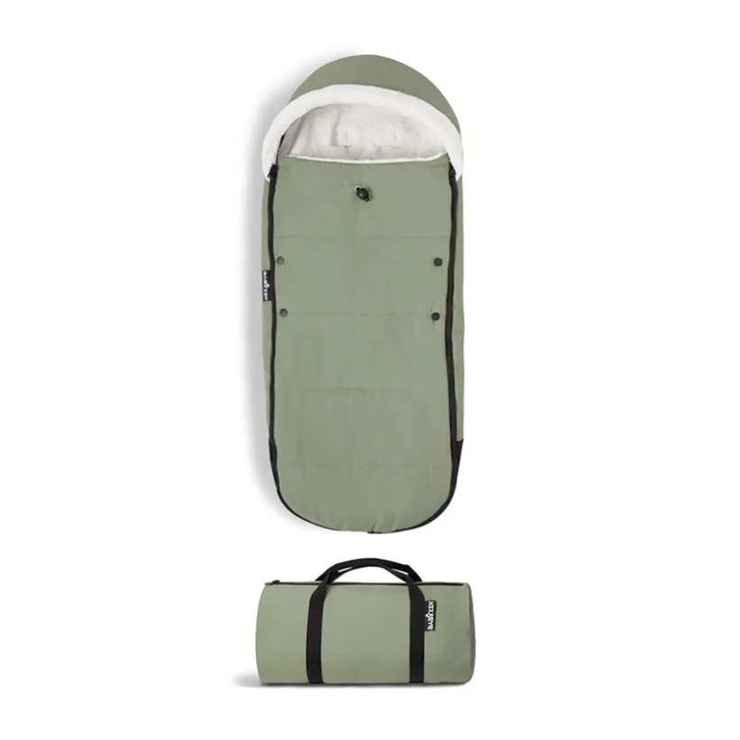 Chancelière Stokke® YOYO® - olive