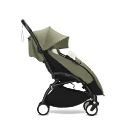Chancelière Stokke® YOYO® - olive