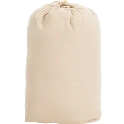 Chancelière universelle chaude doublée sherpa Nours beige
