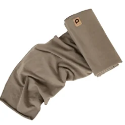 Écharpe de portage Lia 460x60 cm - Taupe
