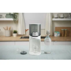 Chauffe biberon Instant Warmer - Blanc