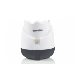 Chauffe biberon Tulipe - Cream