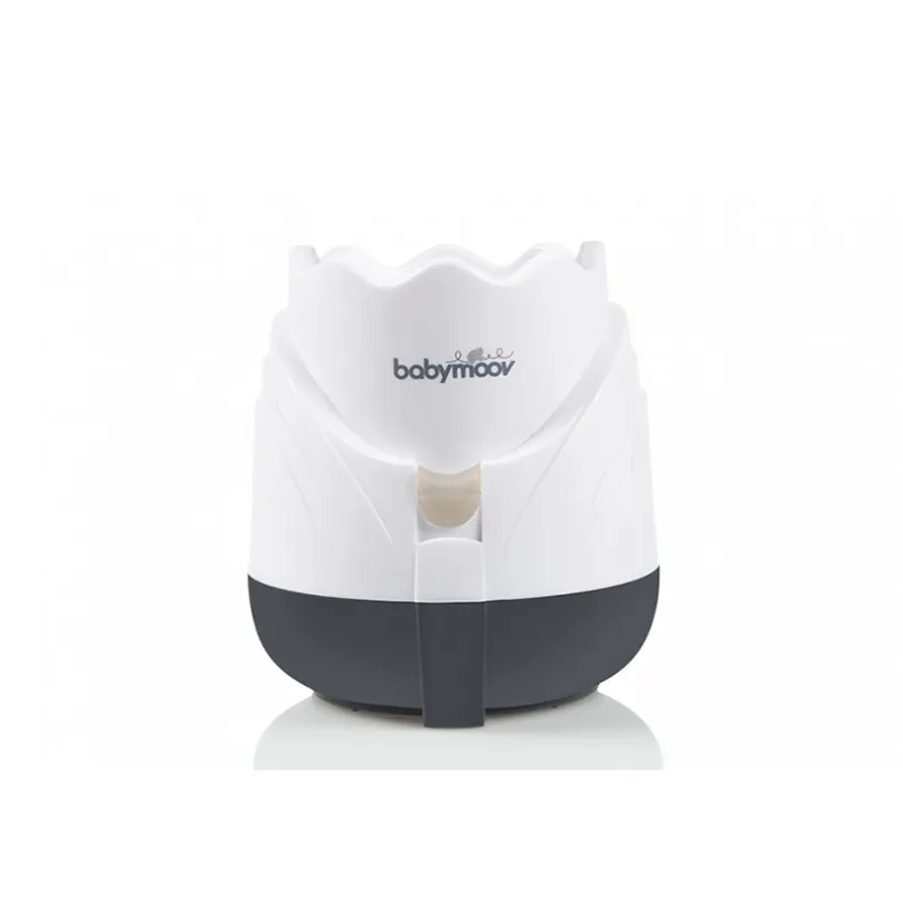 Chauffe biberon Tulipe - Cream