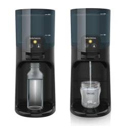 Chauffe-eau intelligent Instant Warmer noir