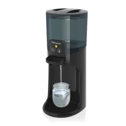 Chauffe-eau intelligent Instant Warmer noir