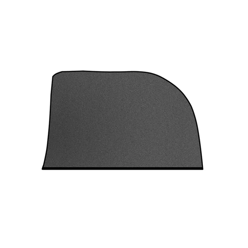 Chaussette pare-soleil auto XL Black