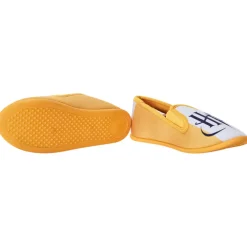 Chausson bas broderie Harry Potter Warner pour garçon