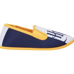 Chausson bas broderie Harry Potter Warner pour garçon