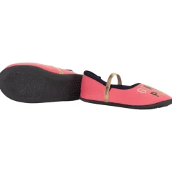 Chaussons babies print girly pour fille