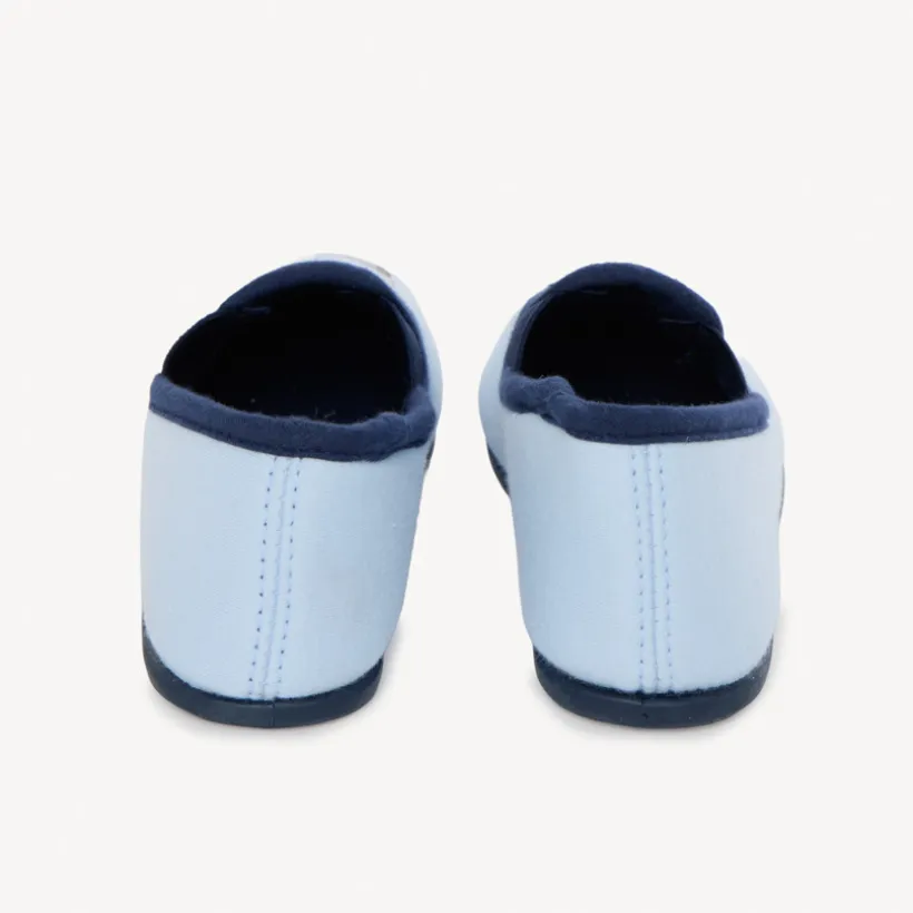Chaussons bas Marshall Pat'Patrouille pour garçon