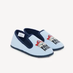 Chaussons bas Marshall Pat'Patrouille pour garçon